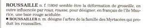 Dictionnaire historique de la langue française (2010), page 1995.